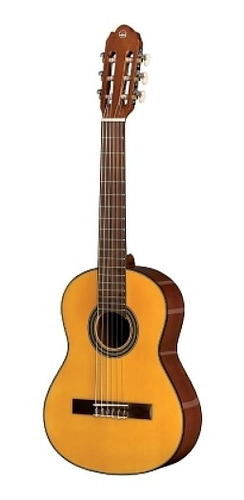 Imagen 2 de 3 de Gewa Vg500100 Guitarra Criolla Alemana Tamaño 1/2