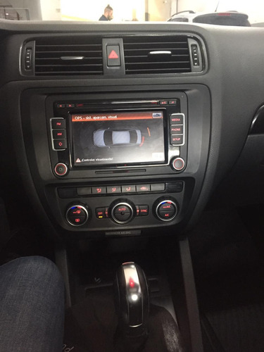 Volkswagen Vento 2.5 Luxury 170cv Tiptronic 2012