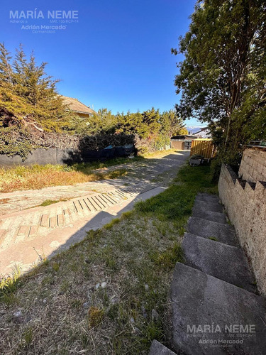Terreno Para Desarrollo, Calle Martin Fierro, Zona Ñireco