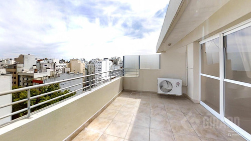 Venta De 3 Amb Modernos Con Quincho Propio Y Parrilla, Zona Plaza Mitre