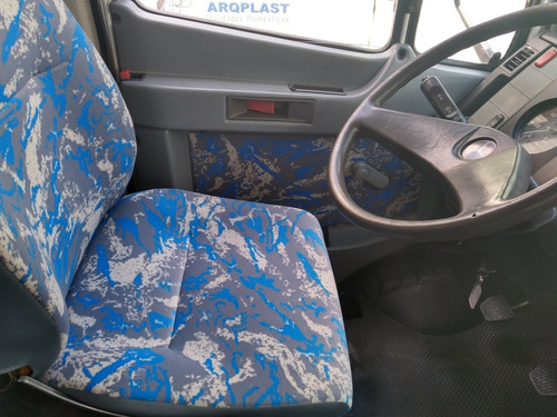 M.benz 1214 1995 Saider Aceito Troca Carro Caminhão