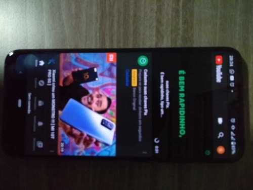 Xiaomi Mi A3