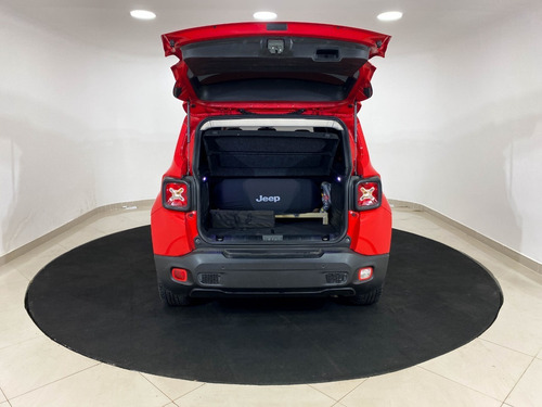 Imagem 4 de 20 de Jeep Renegade