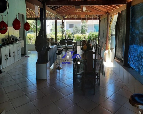 Imagem 18 de 20 de Sitio Com 4.8 Hectares, Em Uma Das Melhores Localizações De Araçatuba ! - St00011 - 70451109