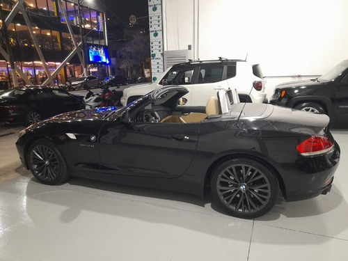 BMW Z4 2.5 Sdrive 23i 2p