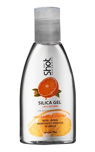 Silica Gel Kolor Shot 70 Ml