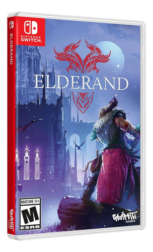 Elderand - Nintendo Switch