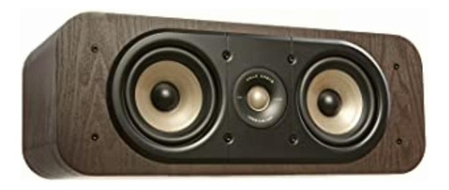 Polk Audio Signature Elite Es30 Altavoz (canal Central),