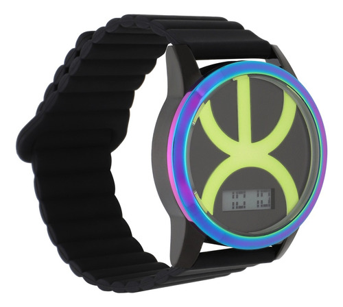 Cloe Reloj Analogo Dama Mod 00087
