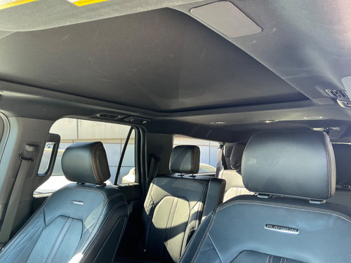 Ford Expedition 3.5 Platinum Max 4x4 At