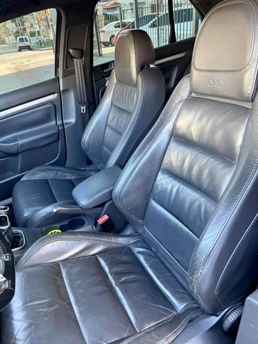 Volkswagen Vento Gli 2.0t (mar Motors)