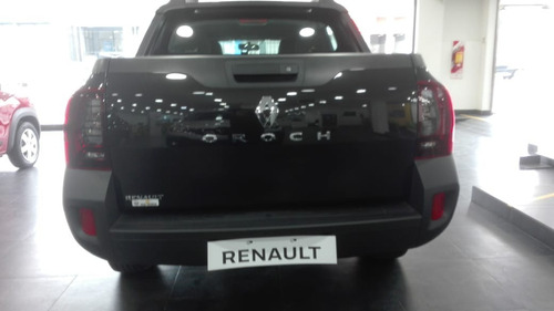 Renault Duster Oroch 1.6 Profesional