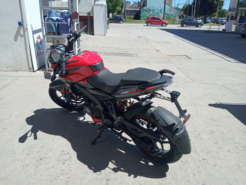 Imagen 6 de 14 de Bajaj Rouser Ns 200 Fi Abs