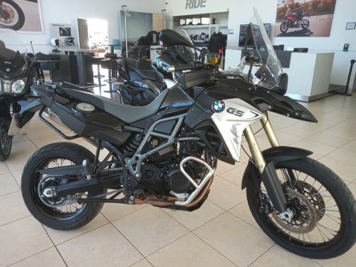 Imagen 3 de 10 de Bmw F800gs Full Cordasco Austral Neuquén (p)