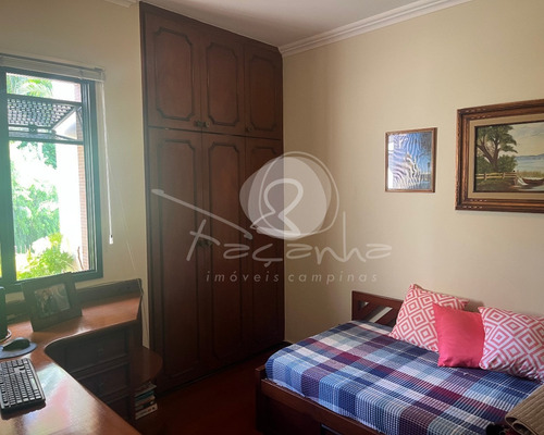 Imagem 20 de 30 de Apartamento Para Venda No Cambuí Em Campinas - Imobiliária Em Campinas - Ap05108 - 70652328