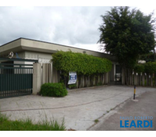 Imagem 2 de 10 de Comercial - Interlagos - Sp - 535783