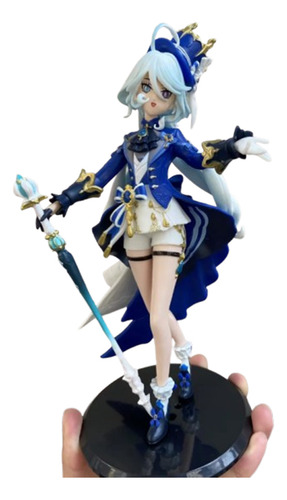 Genshin Impact - Furina - Action Figure