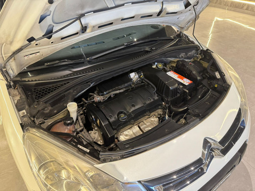 Citroën C3 1.6 TENDANCE 16V FLEX 4P AUTOMÁTICO