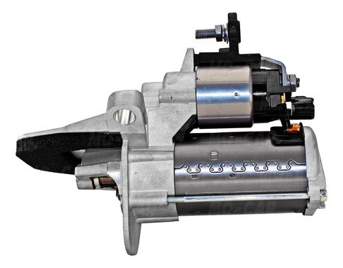Marcha Para Chevrolet Onix, Tracker 2021-2024 1.0l Y 1.2l 3c