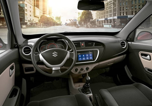 Suzuki Alto Gl 2021. Financiacion Bancaria 60 Meses!