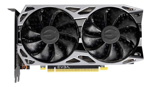 Tarjeta De Video Evga Gearforce Rtx 2060 Ko Ultra 6gb.
