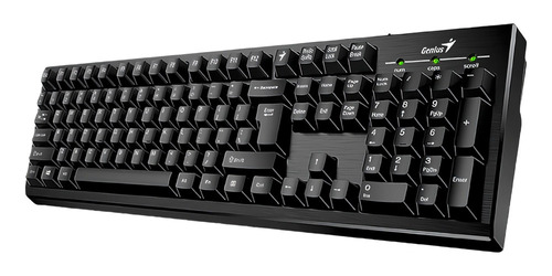  Teclado Español Letra Ñ Keyboard Alámbrico Conector Usb 2.0