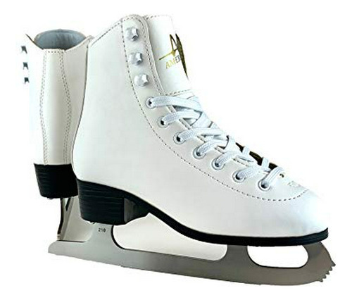 Brand: American Athletic Patines De Hielo