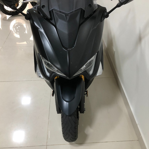 Imagen 11 de 15 de Yamaha T-max Scooter Usado 530 Abs Tmax 2018 Permutas