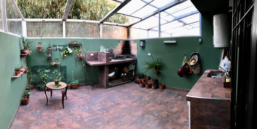 Imagen 7 de 13 de Duplex Impecable / Moreno Norte Centro / 2 Dorm. C/cochera