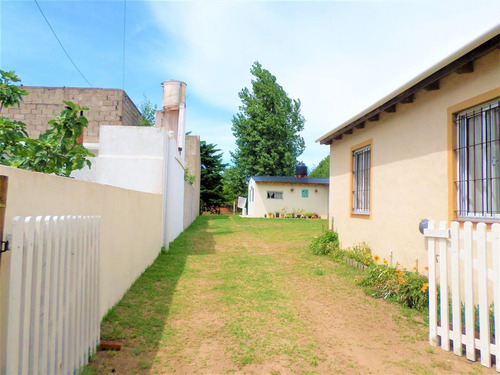 Imagen 26 de 30 de Cuatro Casas Sobre Lote De 15 X 37 A 4 Cuadras Del Mar