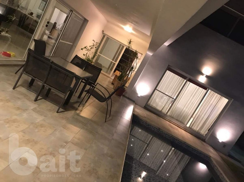 Imagen 8 de 15 de Venta Casa 3 Dormitorios Con Pileta, Valle Escondido Los Sueños
