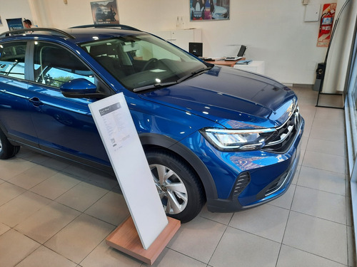 Volkswagen Nivus 170 Tsi Ar