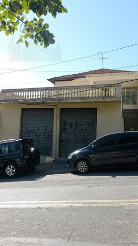 Imagem 1 de 1 de Casa Para Venda, 2 Dormitórios, Vila Das Mercês - São Paulo - 11553