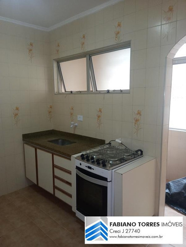 Imagem 5 de 6 de Apartamento Para Venda Em São Bernardo Do Campo, Ferrazópolis, 2 Dormitórios, 1 Banheiro, 1 Vaga - L105_2-1190879