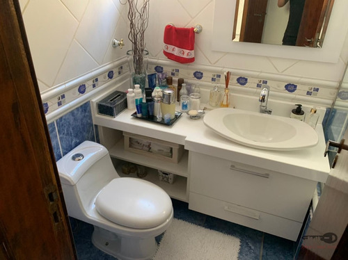 Imagem 26 de 26 de Linda Casa De 4 Domitórios - Mogi Das Cruzes - 70098