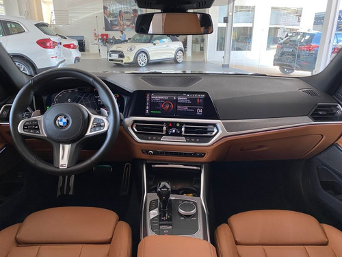 Imagem 7 de 14 de Bmw 330i 2.0 M Sport At