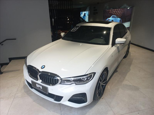 BMW 320I 2.0 16v Turbo m Sport