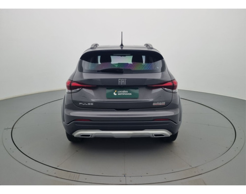Fiat Pulse 1.0 TURBO 200 FLEX AUDACE CVT