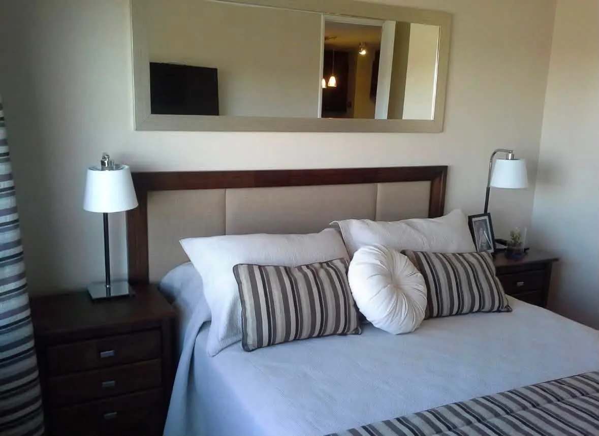 Imagen 1 de 9 de 987005522 Arriendo Departamento Full Equipado Tipología M