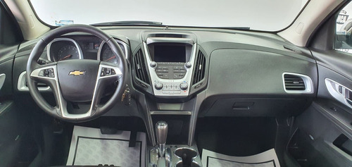 Imagen 9 de 15 de Chevrolet Equinox 2017 Premier Plus Piel At