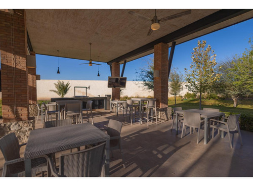 Terreno En Venta En La Gran Vinícola, Gómez Palacio, Durango