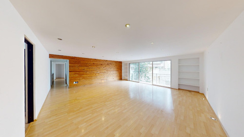 Departamento En Venta En Contadero, Grande Y Con Balcon
