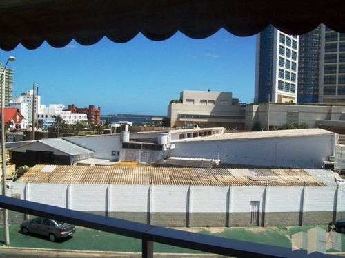 Imagen 13 de 13 de Apartamento En Punta Del Este, Mansa