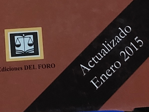 Libros De Derecho