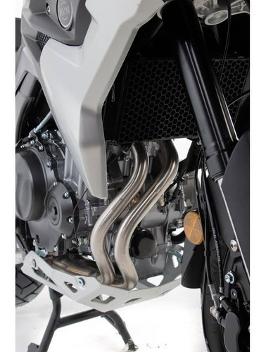 Jawa Rvm Tekken 500cc R/d Motozuni