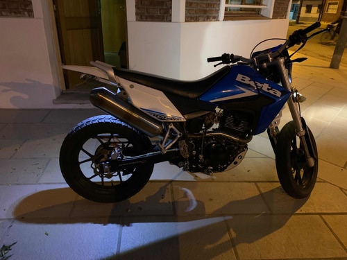 Beta Motar 200 Cc
