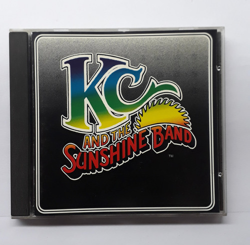 Kc And The Sunshine Band