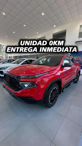 Fiat Toro 2.0 350 Multijet Ultra 4x4 At