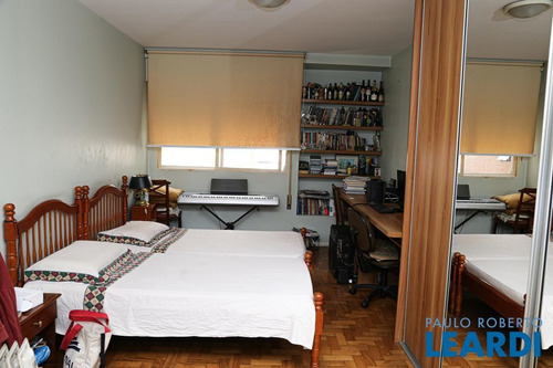 Imagem 5 de 15 de Apartamento - Perdizes - Sp - 599003