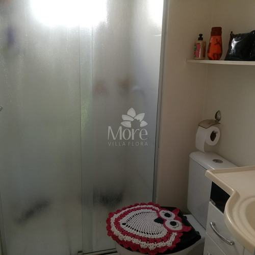 Imagem 12 de 18 de Venda Apartamento, 2 Quartos, Em Sumaré Sp - Ap00470 - 68968925